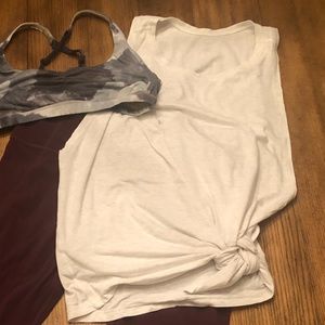 Lululemon Athletica Top